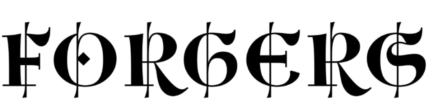 FORGERS